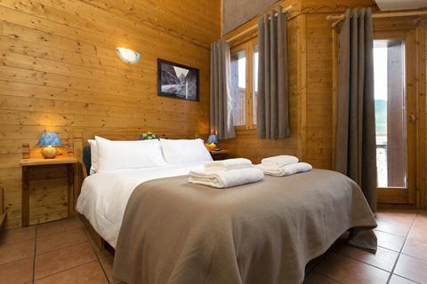 Les Lodges Des Alpages – photo 5