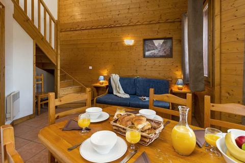 Les Lodges Des Alpages – photo 3
