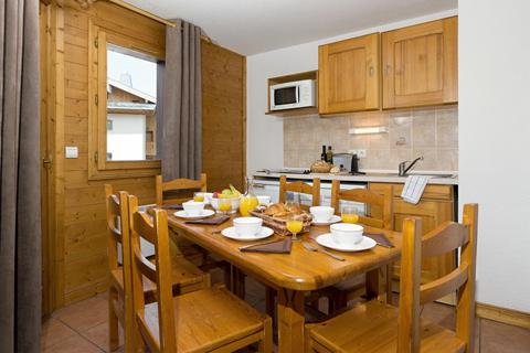 Les Lodges Des Alpages – photo 4