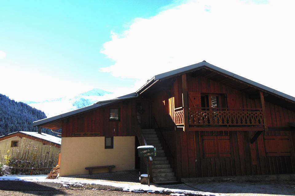 Residence Fleur de Neige