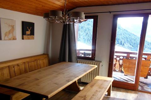 Residence Fleur de Neige – photo 2