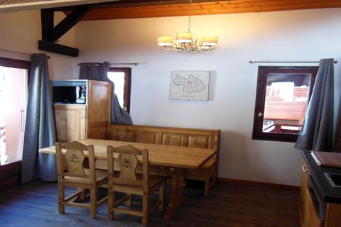 Residence Fleur de Neige – photo 3