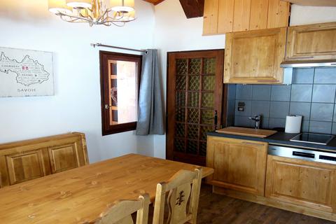 Residence Fleur de Neige – photo 4