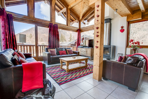 Chalet Beauséjour – photo 2