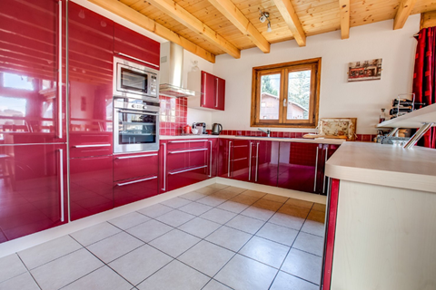 Chalet Beauséjour – photo 4