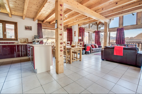 Chalet Beauséjour – photo 3