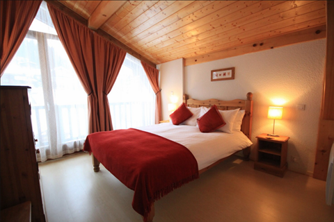 Chalet Beauséjour – photo 5