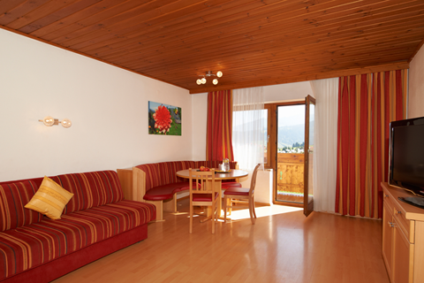 Alpin Apart apartments – photo 2