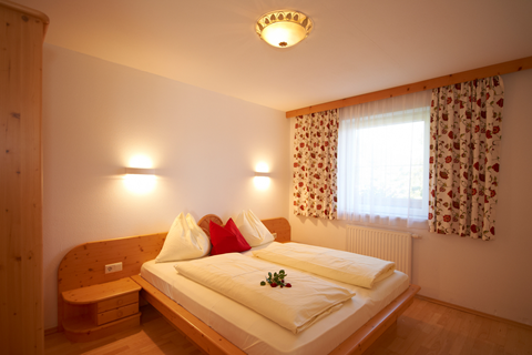 Alpin Apart apartments – photo 3