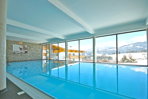 Alpin Apart apartments – photo 4
