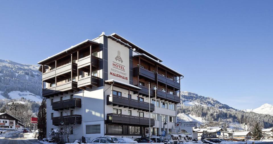 Hotel Malerhaus