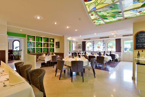 Hotel Malerhaus – photo 3
