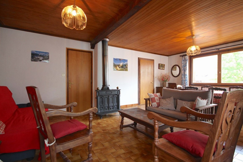 Chalet Les Triolets – photo 2
