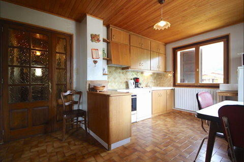 Chalet Les Triolets – photo 5