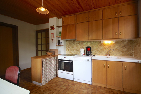 Chalet Les Triolets – photo 4