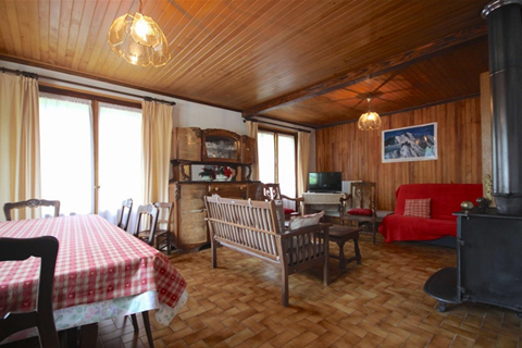Chalet Les Triolets – photo 3