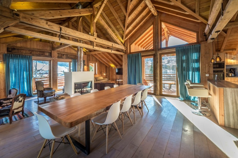 Chalet l'Auberge – photo 3