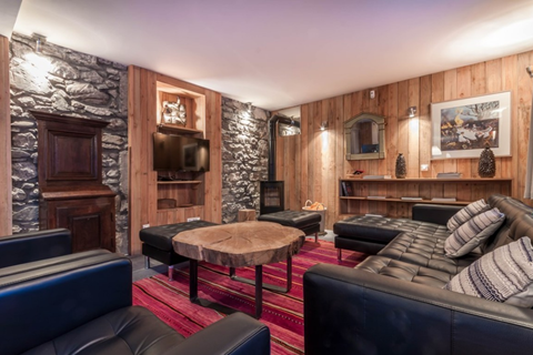 Chalet l'Auberge – photo 5