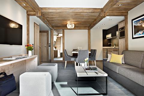 Residence Mgm Amaya2 – photo 4