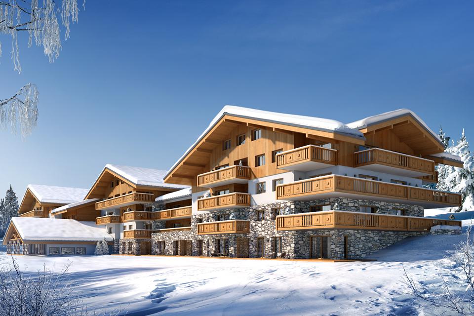 Residence Mgm Amaya2