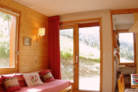 Residence Orgentil – photo 2