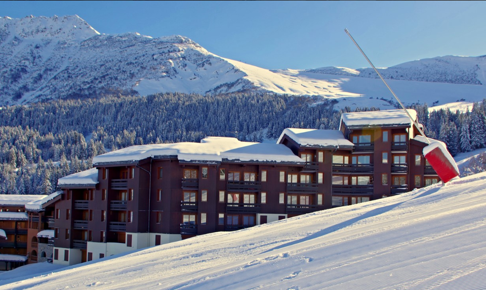 Residence Orgentil