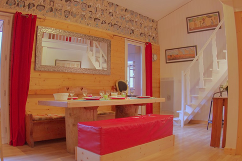 Résidence Bourg Morel – photo 3