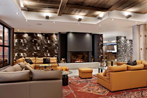 Hotel MGM Les Suites d'Alexane – photo 2
