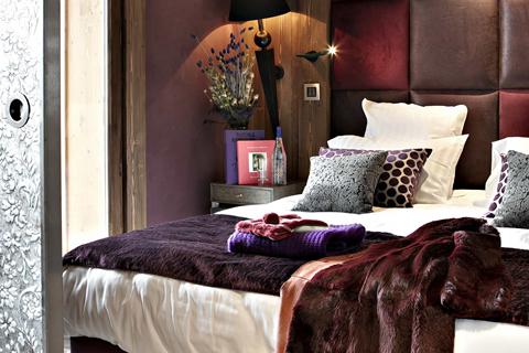 Hotel MGM Les Suites d'Alexane – photo 3