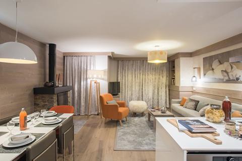 Residence Premium L'Hévana – photo 3