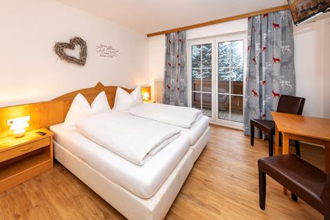 Pension Alpenrose – photo 2
