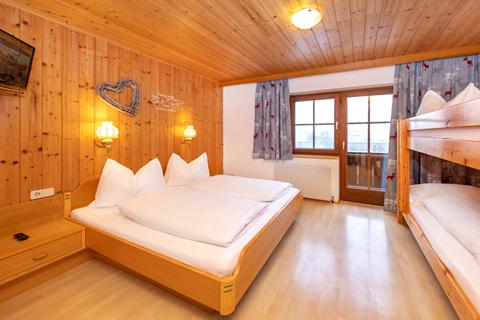 Pension Alpenrose – photo 4
