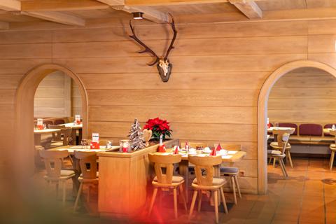 Pension Alpenrose – photo 3