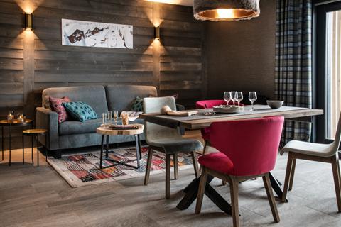Chalet Izïa – photo 4
