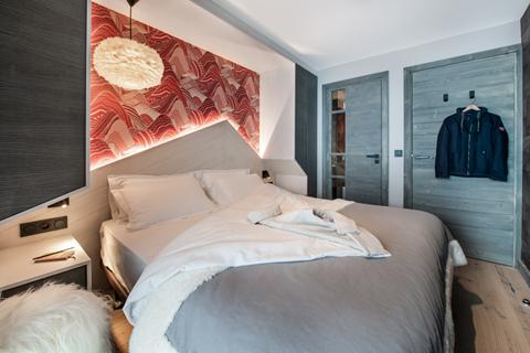 Chalet Izïa – photo 3
