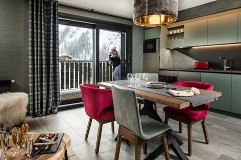 Chalet Izïa – photo 5
