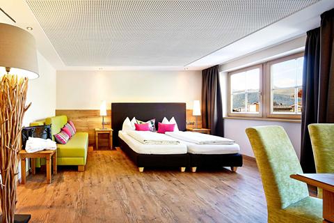 MY ALPENWELT Resort – photo 2