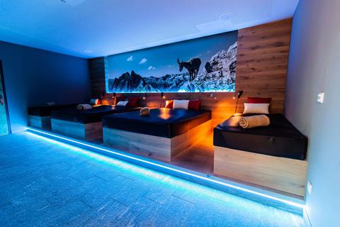 MY ALPENWELT Resort – photo 5