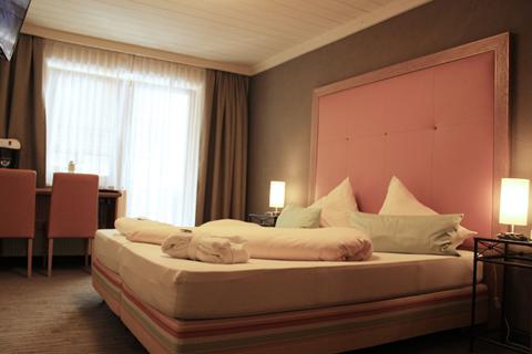 MY ALPENWELT Resort – photo 4