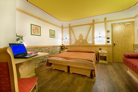 Hotel Adamello – photo 4