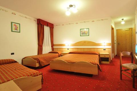 Hotel Adamello – photo 5