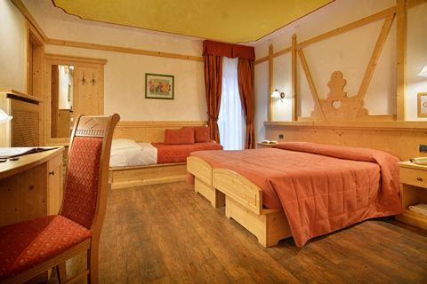 Hotel Adamello – photo 2