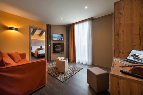 Hotel Adamello – photo 3