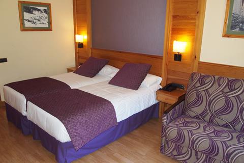 Hotel Nordic – photo 2