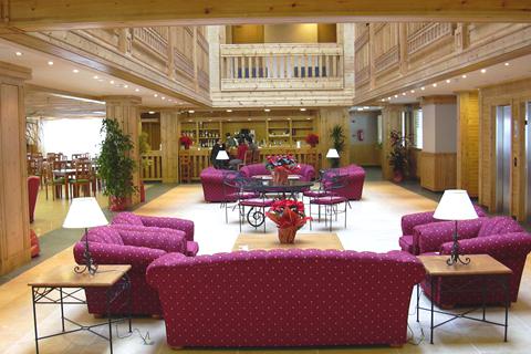 Hotel Nordic – photo 4