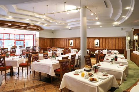 JUFA Alpenhotel Saalbach – photo 3