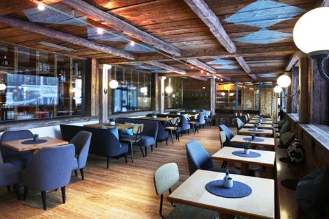 JUFA Alpenhotel Saalbach – photo 5