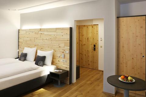 JUFA Alpenhotel Saalbach – photo 2