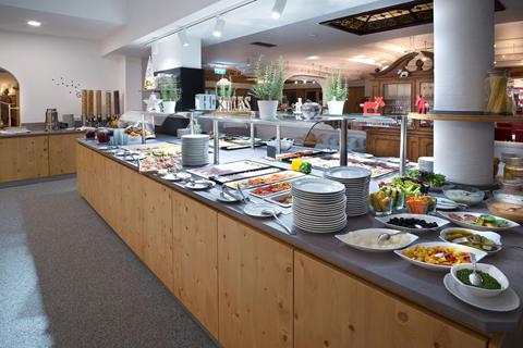 JUFA Alpenhotel Saalbach – photo 4