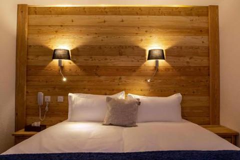 Hotel Snow Chill2 – photo 3